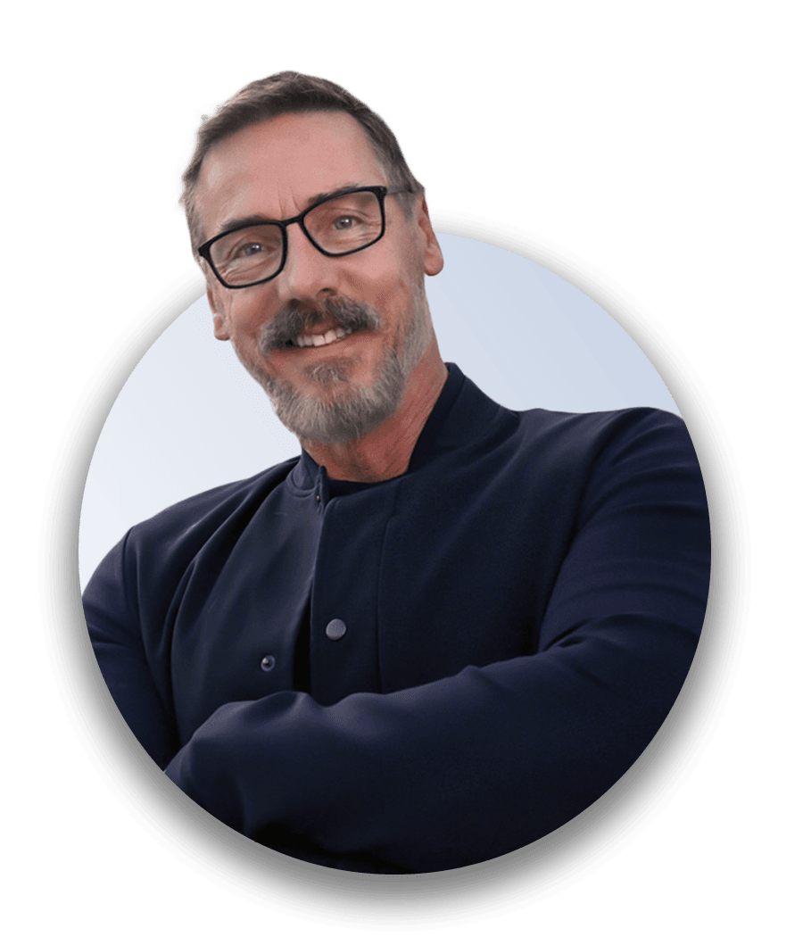 Phillip Broomhead