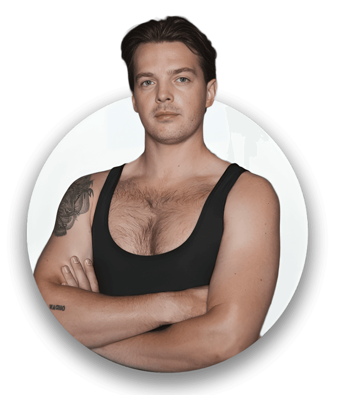 Joseph Caley