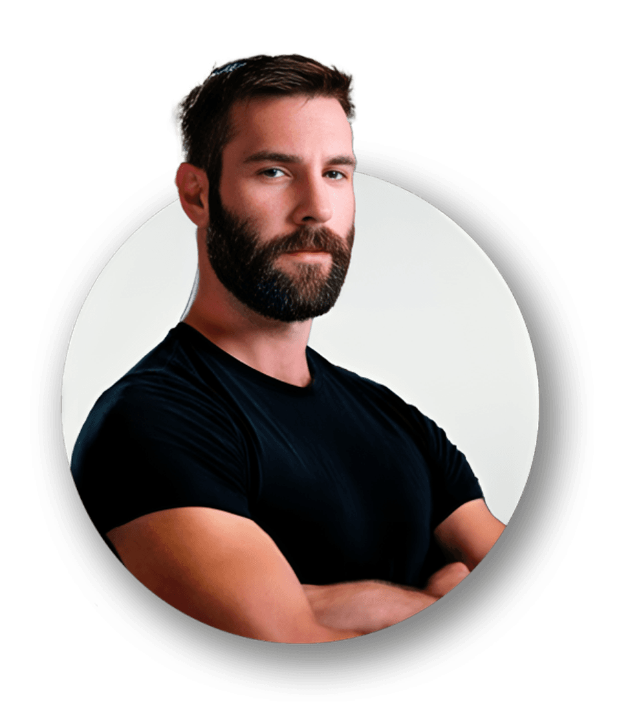 Daniel Roberge