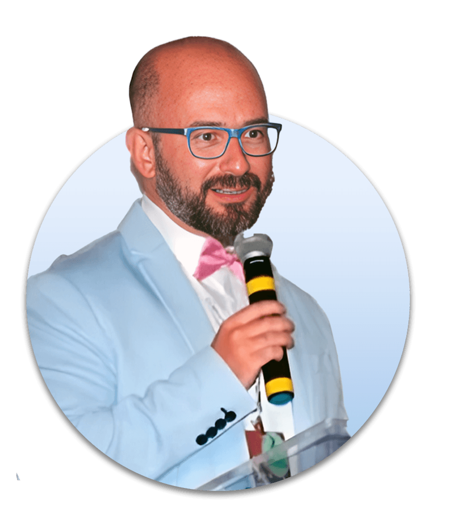 Dr. Fernando Zikan