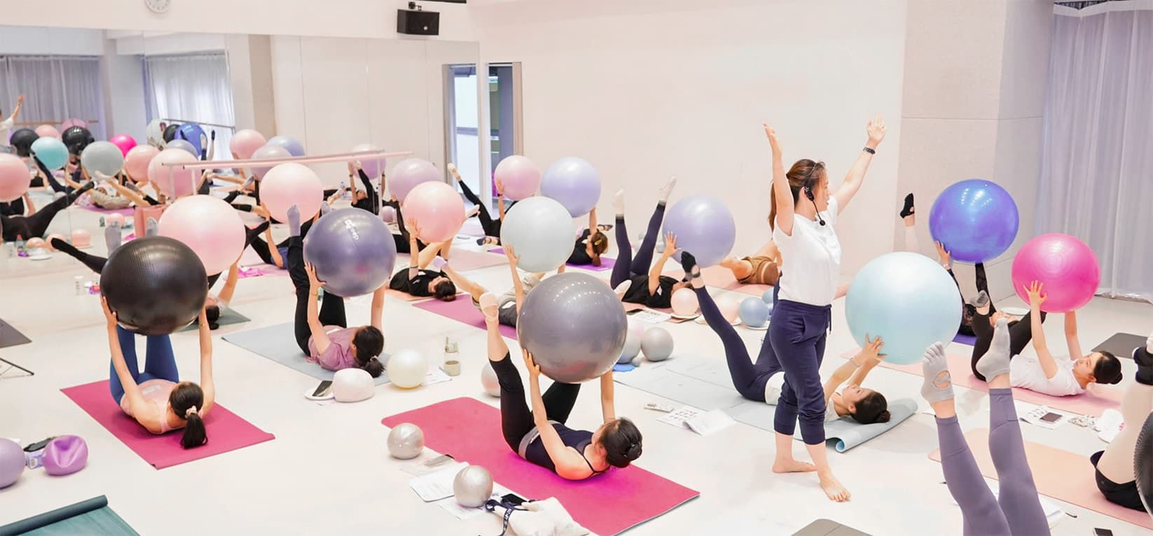 In-Person Workshops